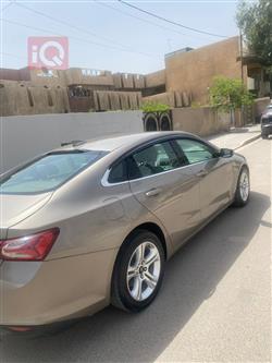 شێڤرۆلێت مالیبۆ